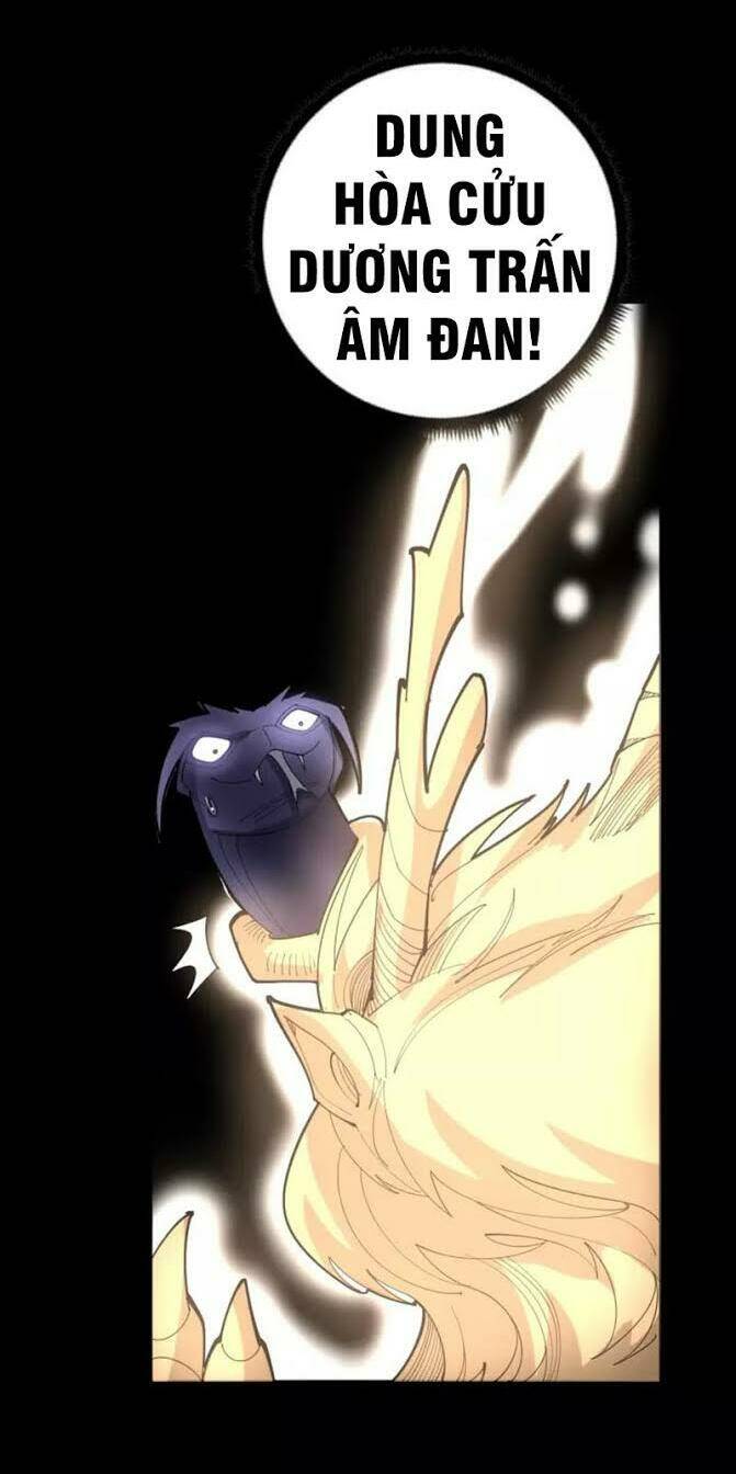 Độc Thủ Vu Y: Chapter 100