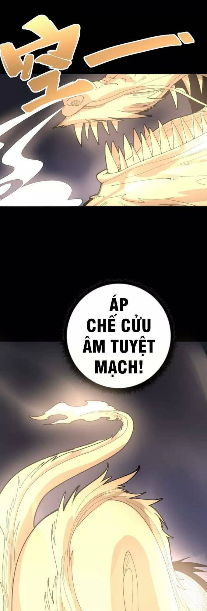 Độc Thủ Vu Y: Chapter 100