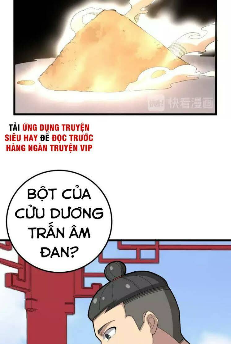Độc Thủ Vu Y: Chapter 100
