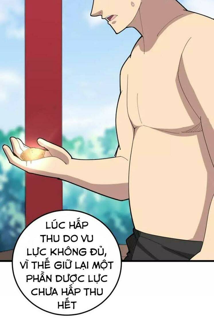 Độc Thủ Vu Y: Chapter 100