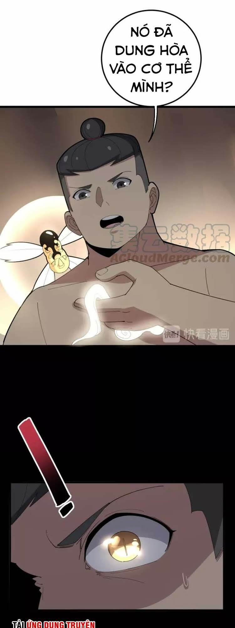 Độc Thủ Vu Y: Chapter 100