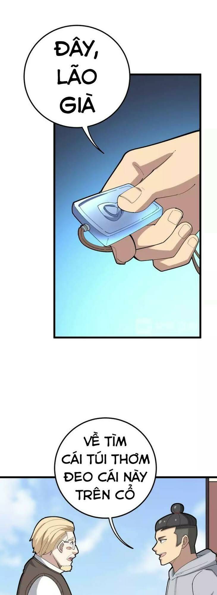 Độc Thủ Vu Y: Chapter 100