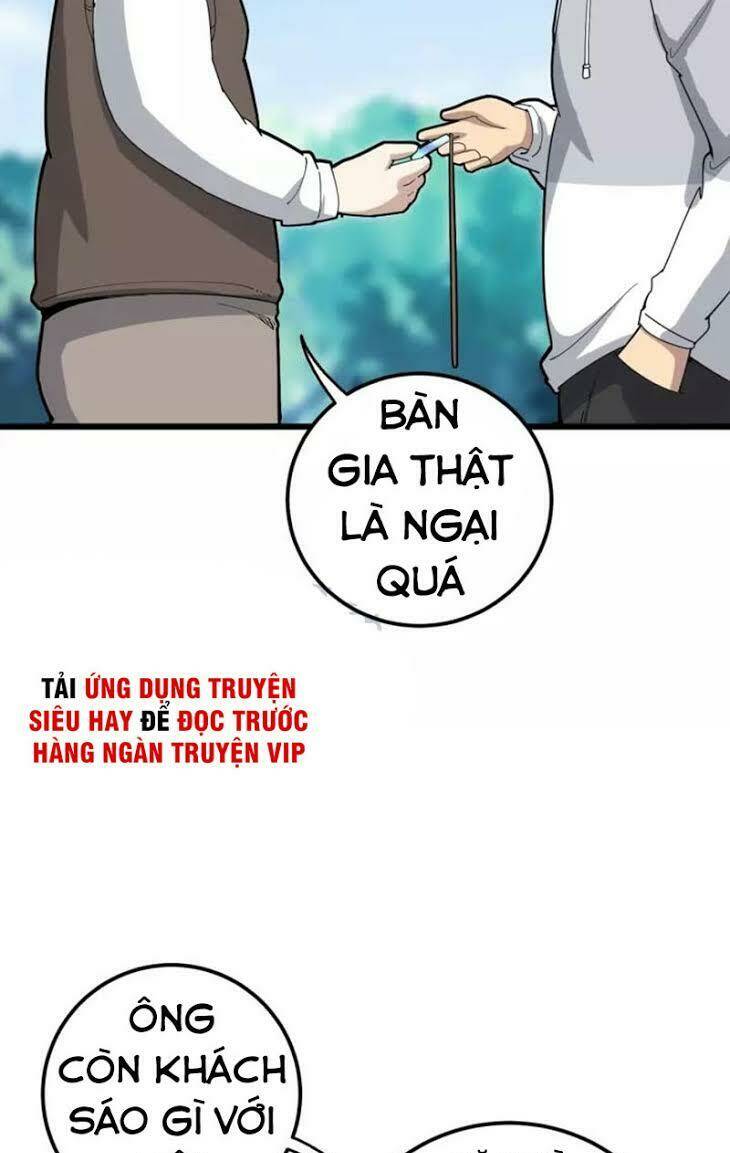 Độc Thủ Vu Y: Chapter 100