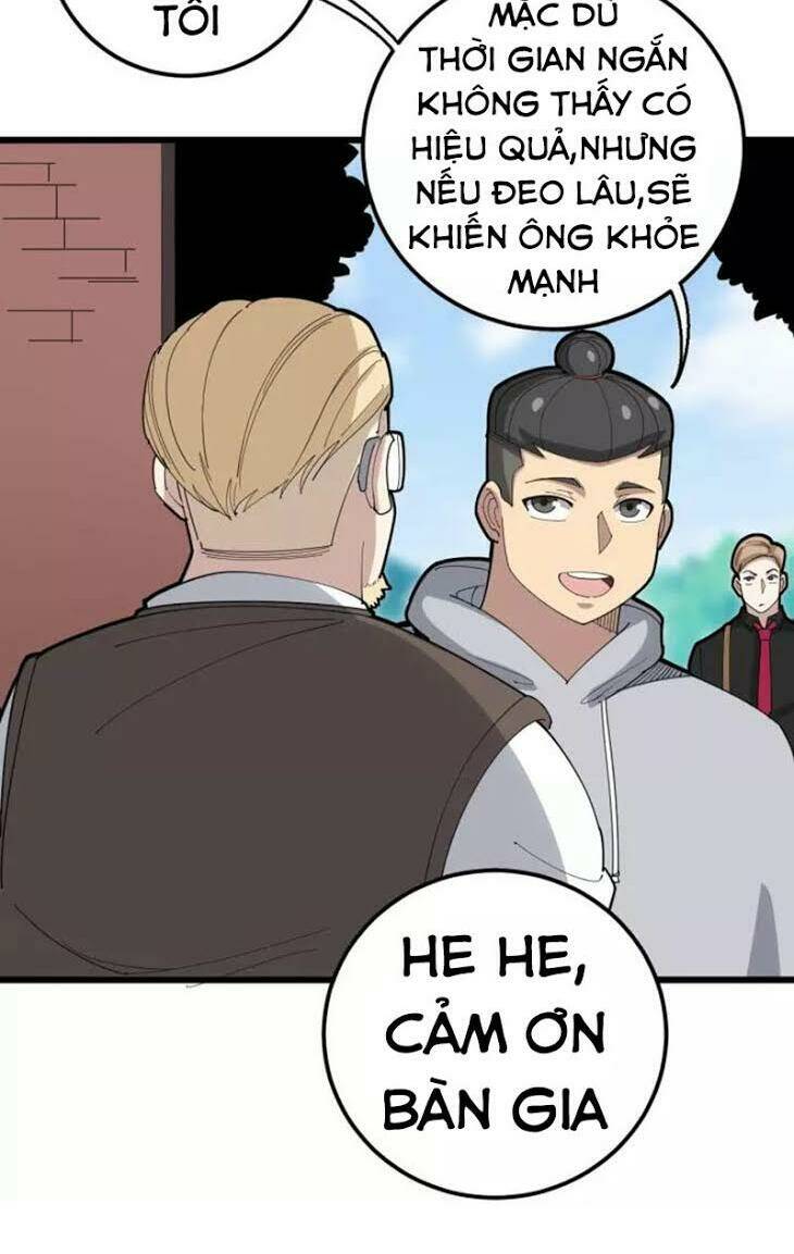 Độc Thủ Vu Y: Chapter 100