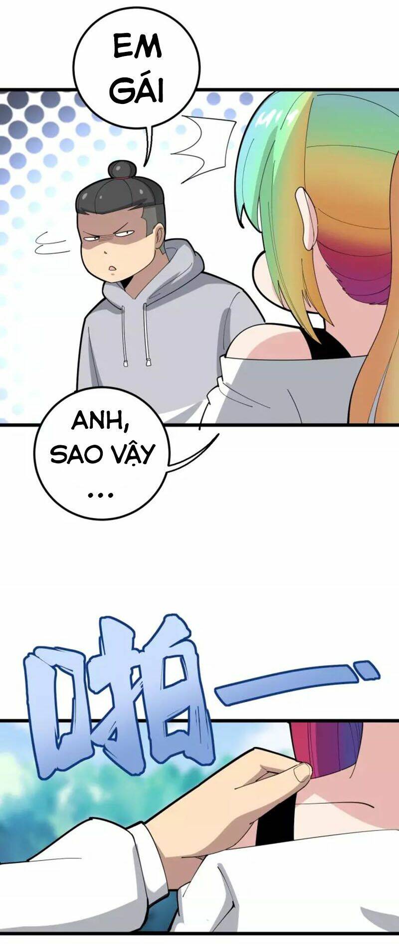 Độc Thủ Vu Y: Chapter 100