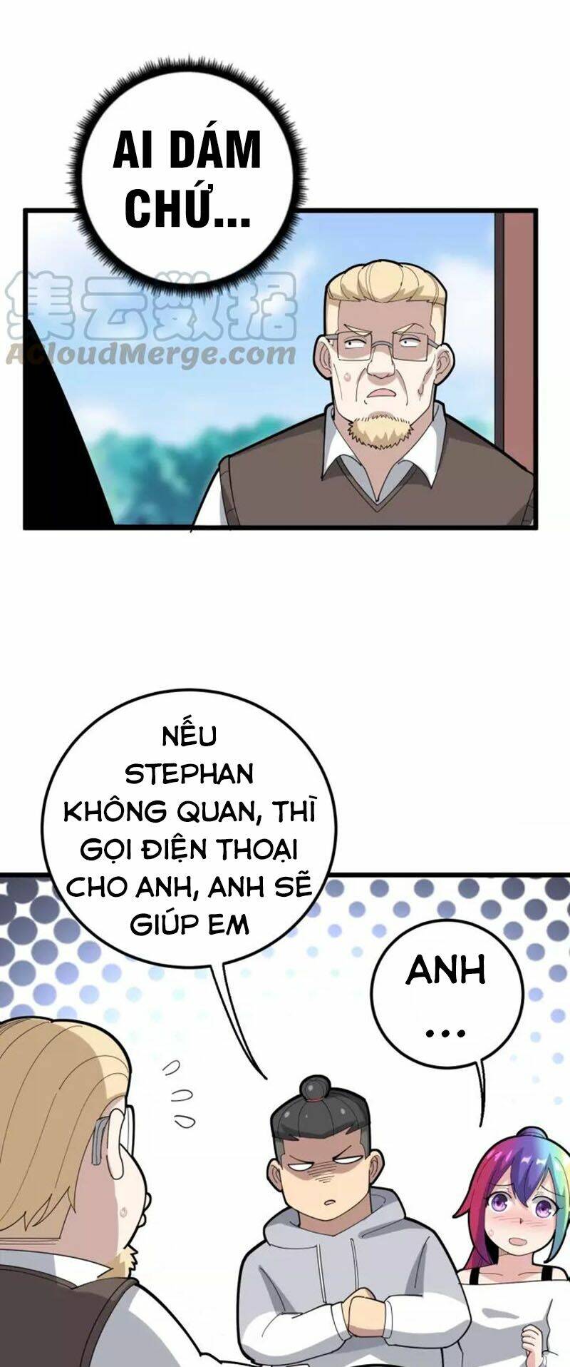 Độc Thủ Vu Y: Chapter 100