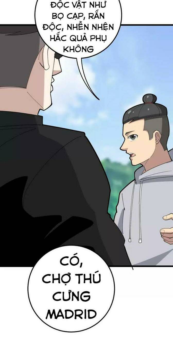 Độc Thủ Vu Y: Chapter 100