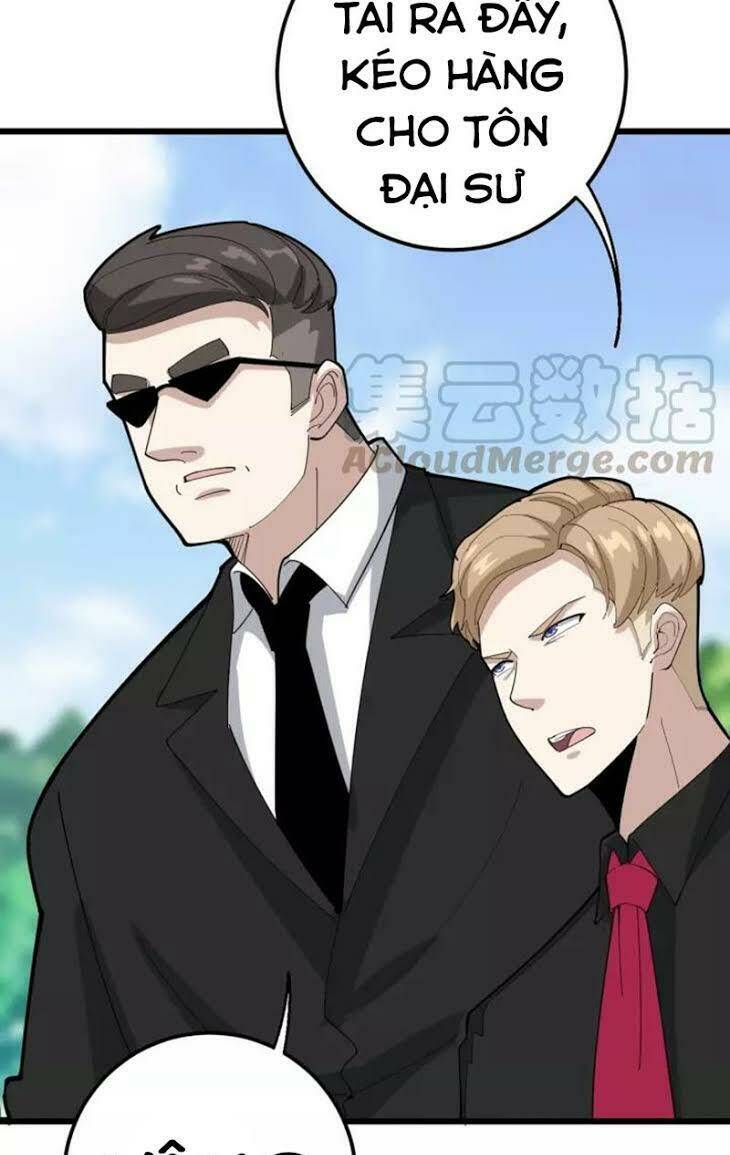 Độc Thủ Vu Y: Chapter 100