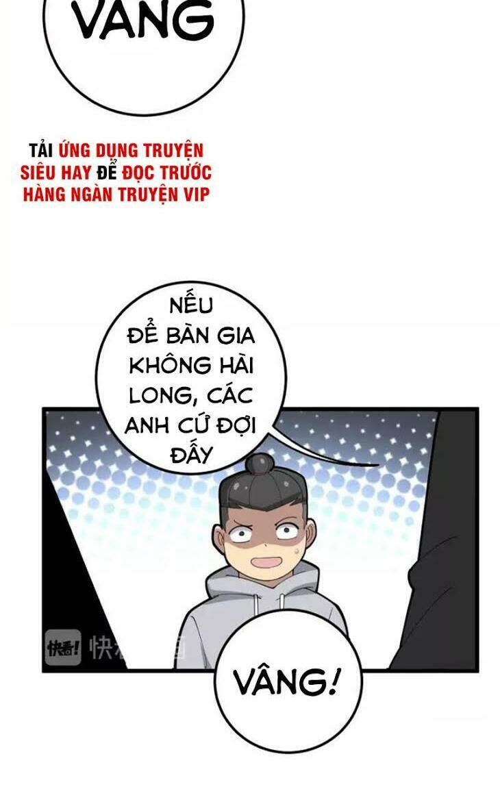 Độc Thủ Vu Y: Chapter 100
