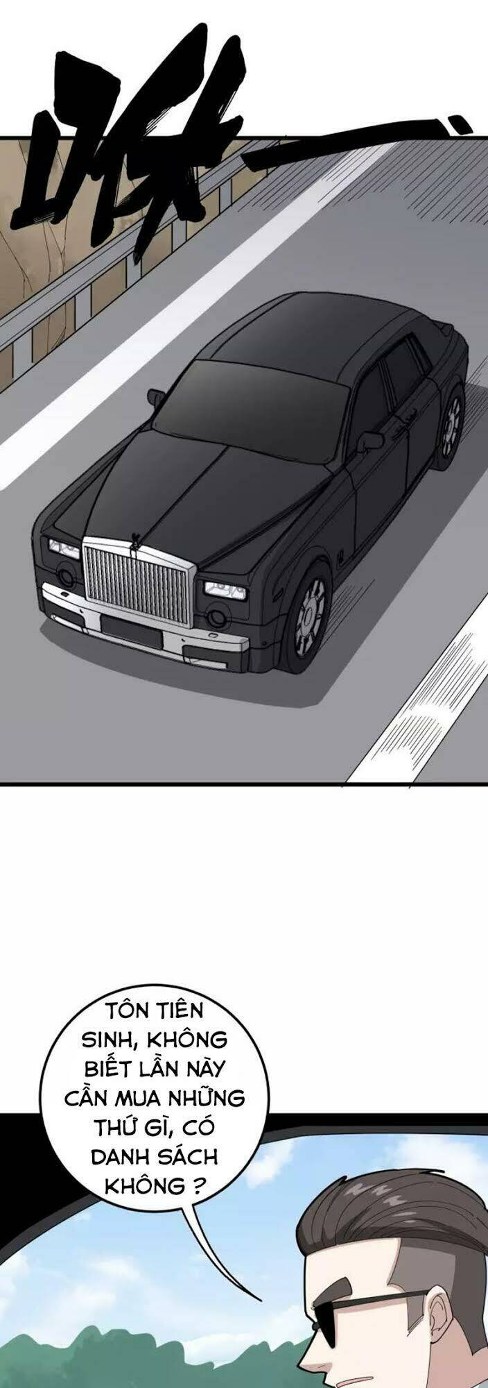 Độc Thủ Vu Y: Chapter 100
