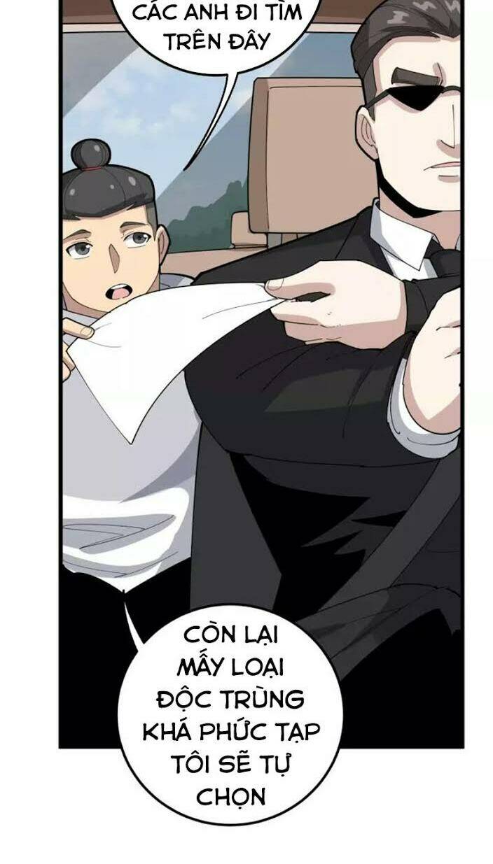Độc Thủ Vu Y: Chapter 100