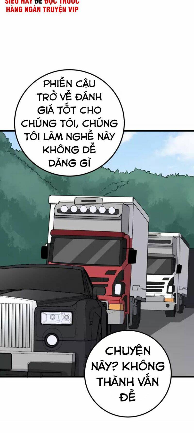Độc Thủ Vu Y: Chapter 100