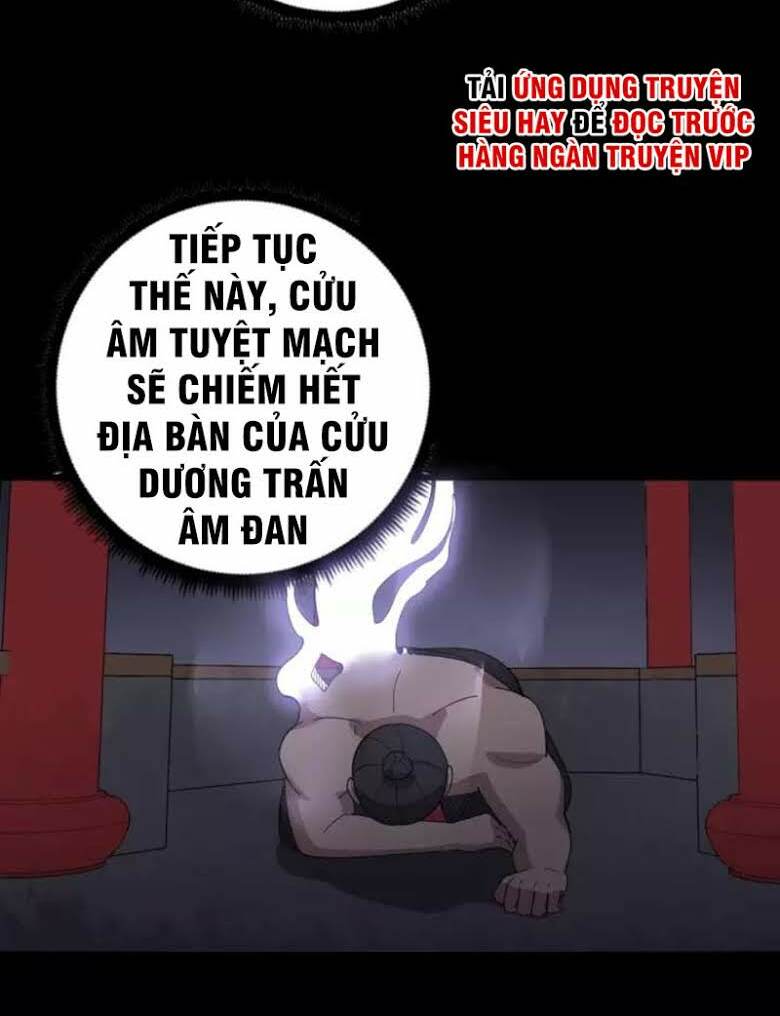 Độc Thủ Vu Y: Chapter 100