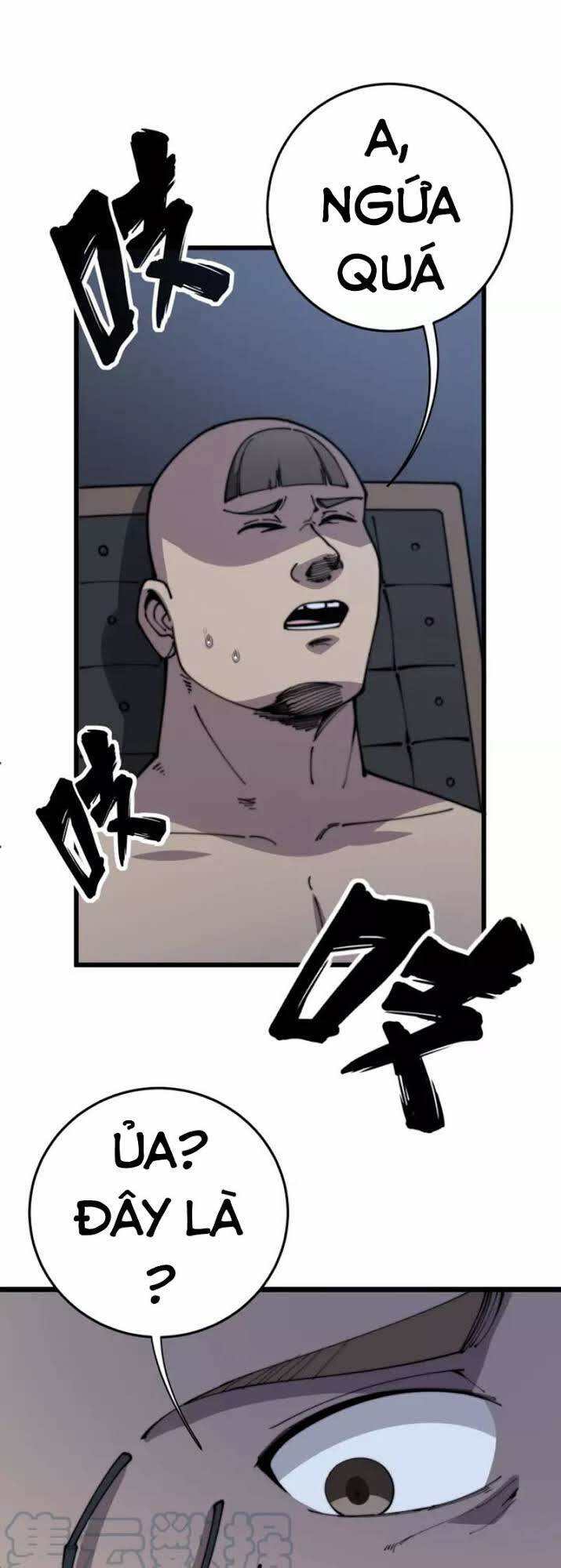 Độc Thủ Vu Y: Chapter 113