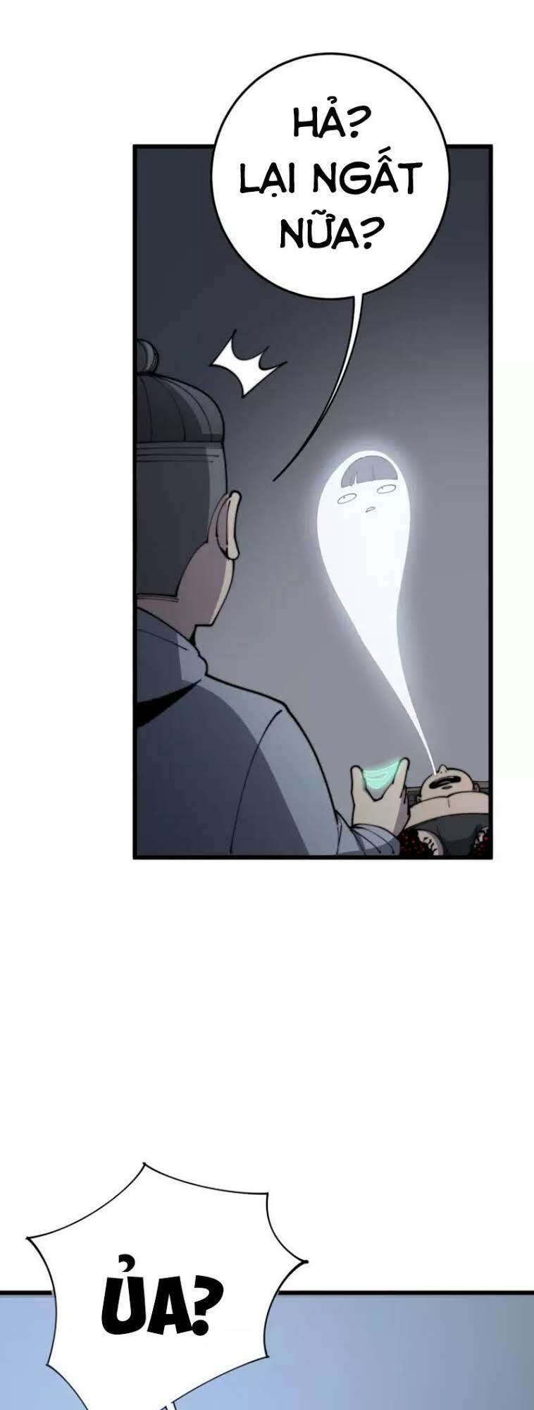 Độc Thủ Vu Y: Chapter 113