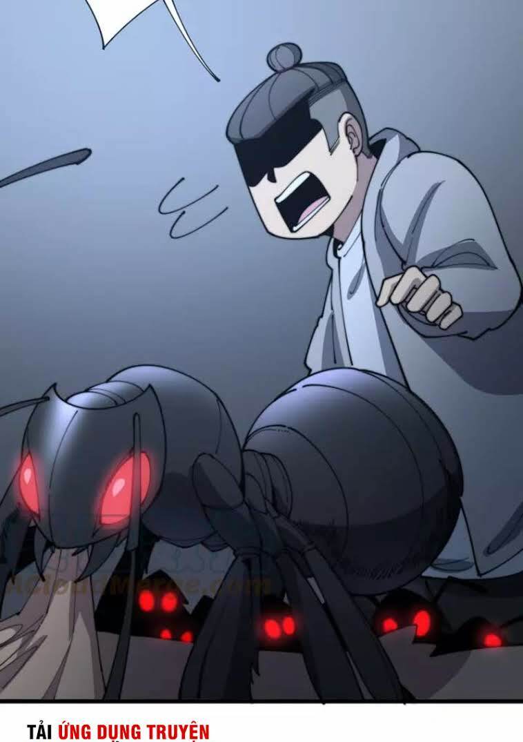 Độc Thủ Vu Y: Chapter 113