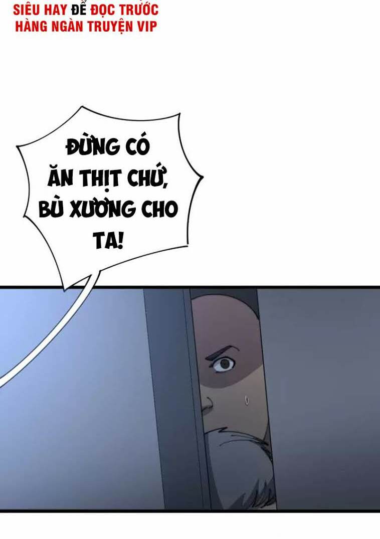 Độc Thủ Vu Y: Chapter 113