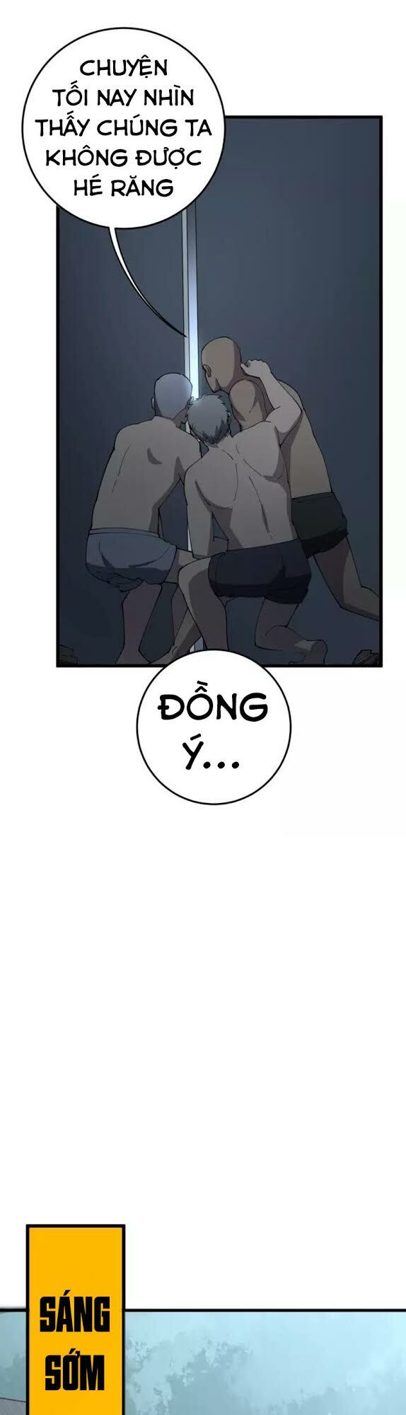 Độc Thủ Vu Y: Chapter 113