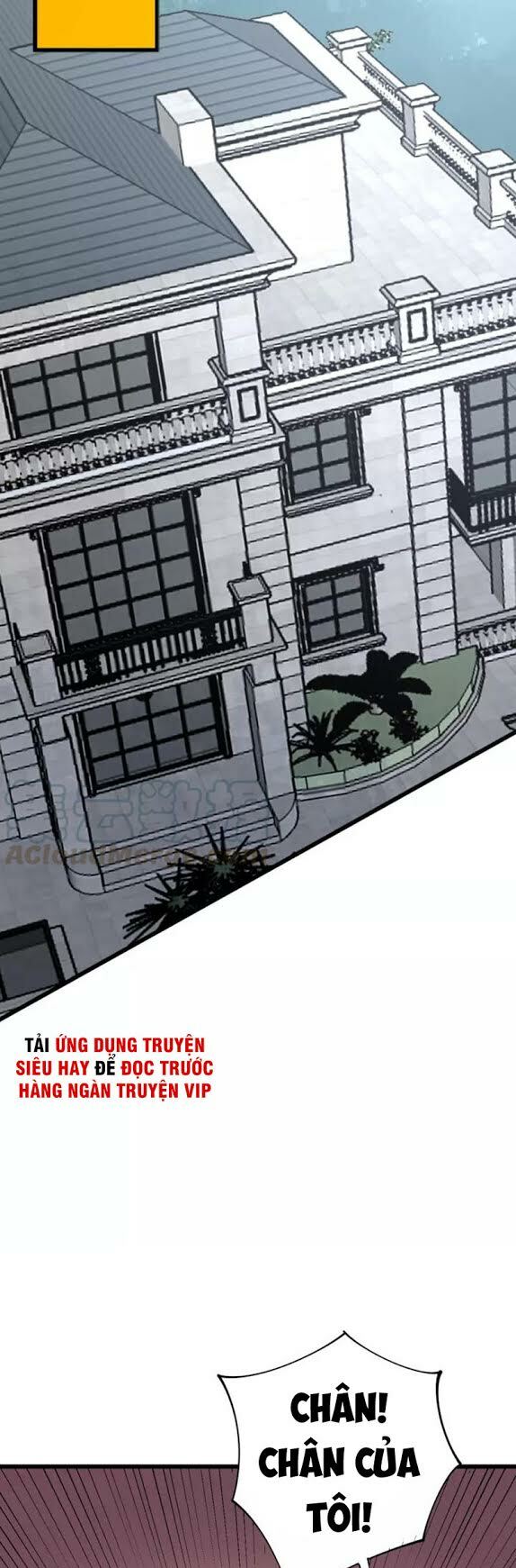Độc Thủ Vu Y: Chapter 113