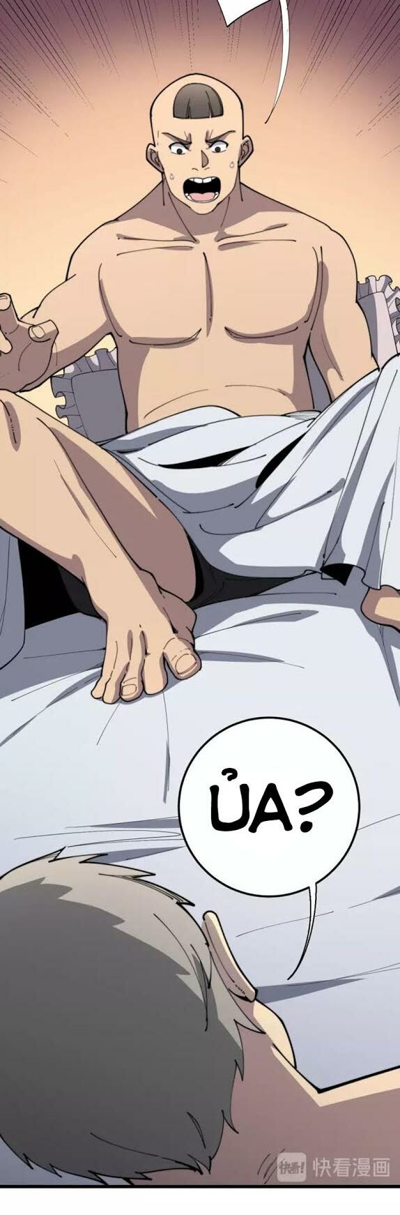 Độc Thủ Vu Y: Chapter 113
