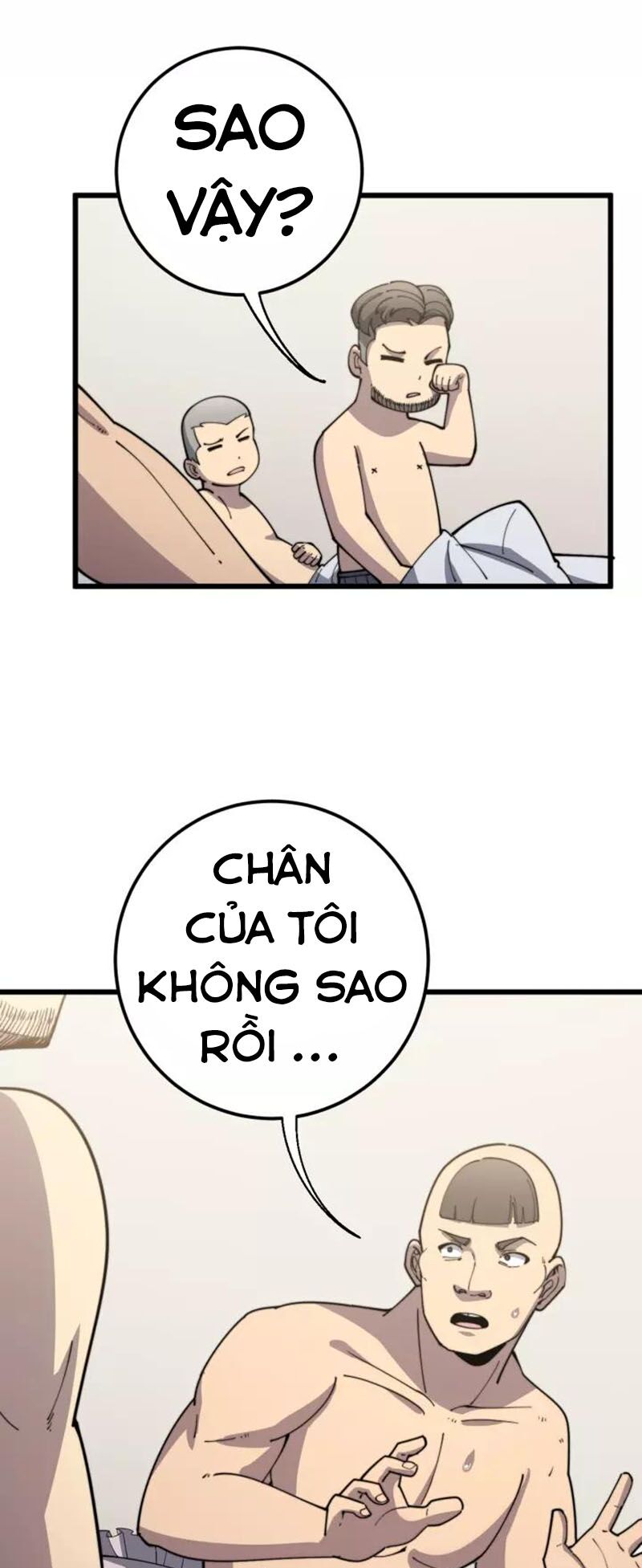 Độc Thủ Vu Y: Chapter 113