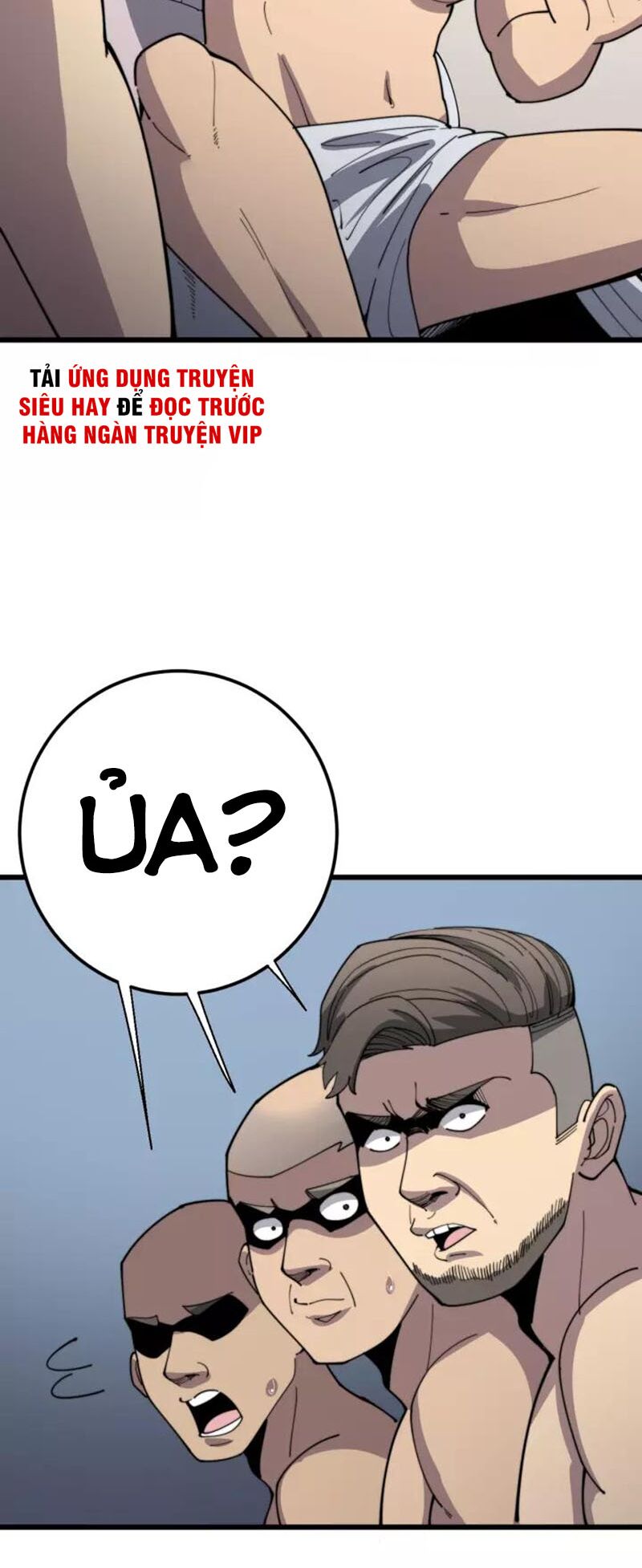 Độc Thủ Vu Y: Chapter 113