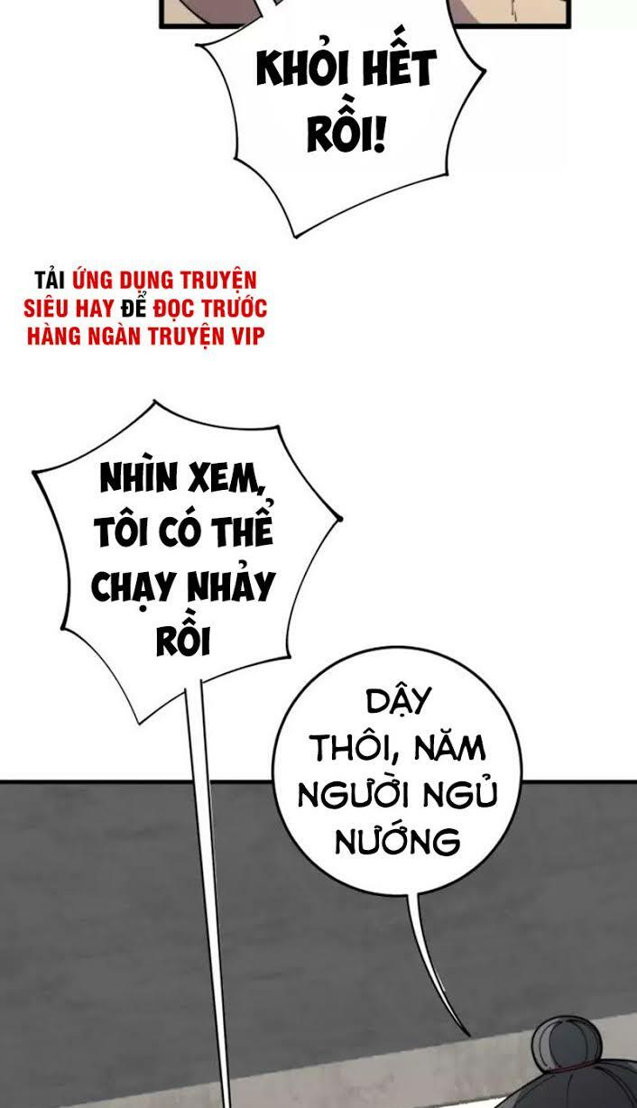 Độc Thủ Vu Y: Chapter 113