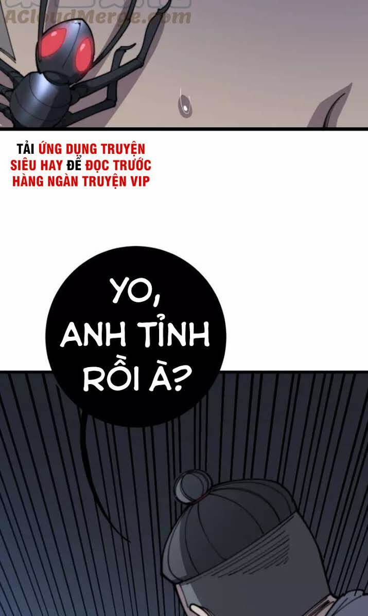 Độc Thủ Vu Y: Chapter 113