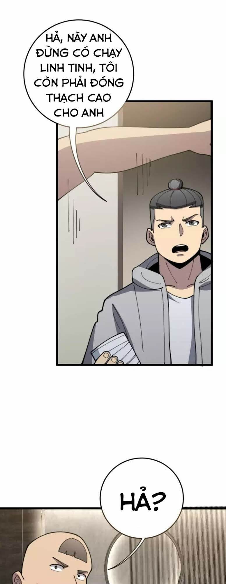 Độc Thủ Vu Y: Chapter 113