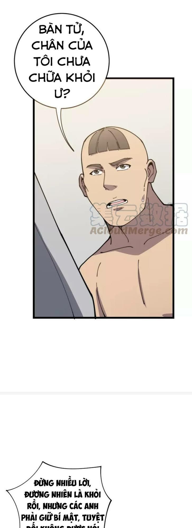 Độc Thủ Vu Y: Chapter 113