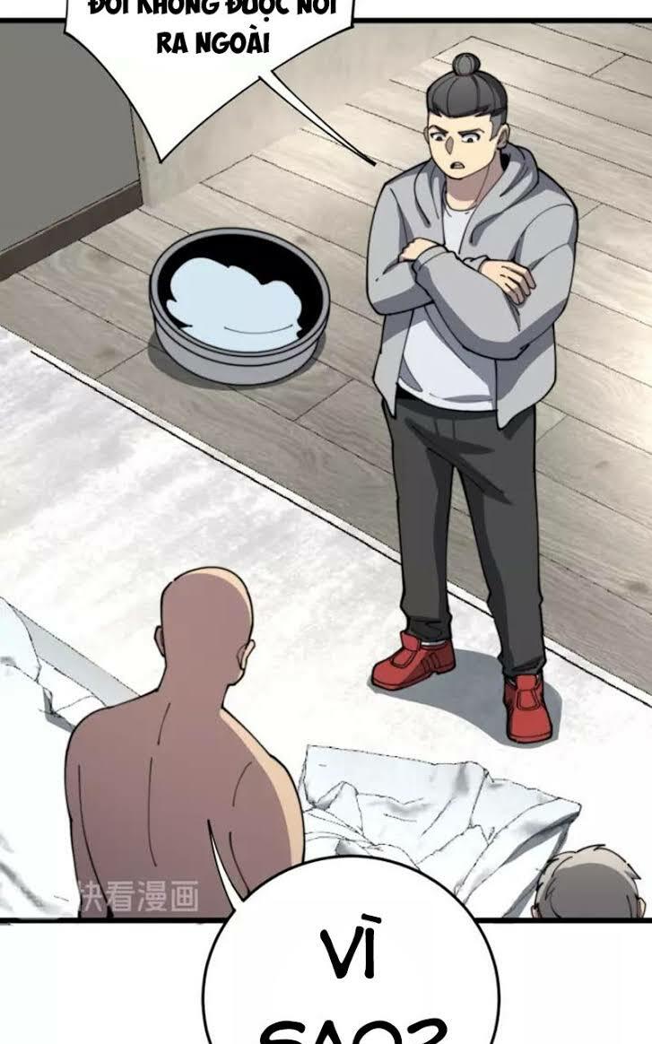 Độc Thủ Vu Y: Chapter 113
