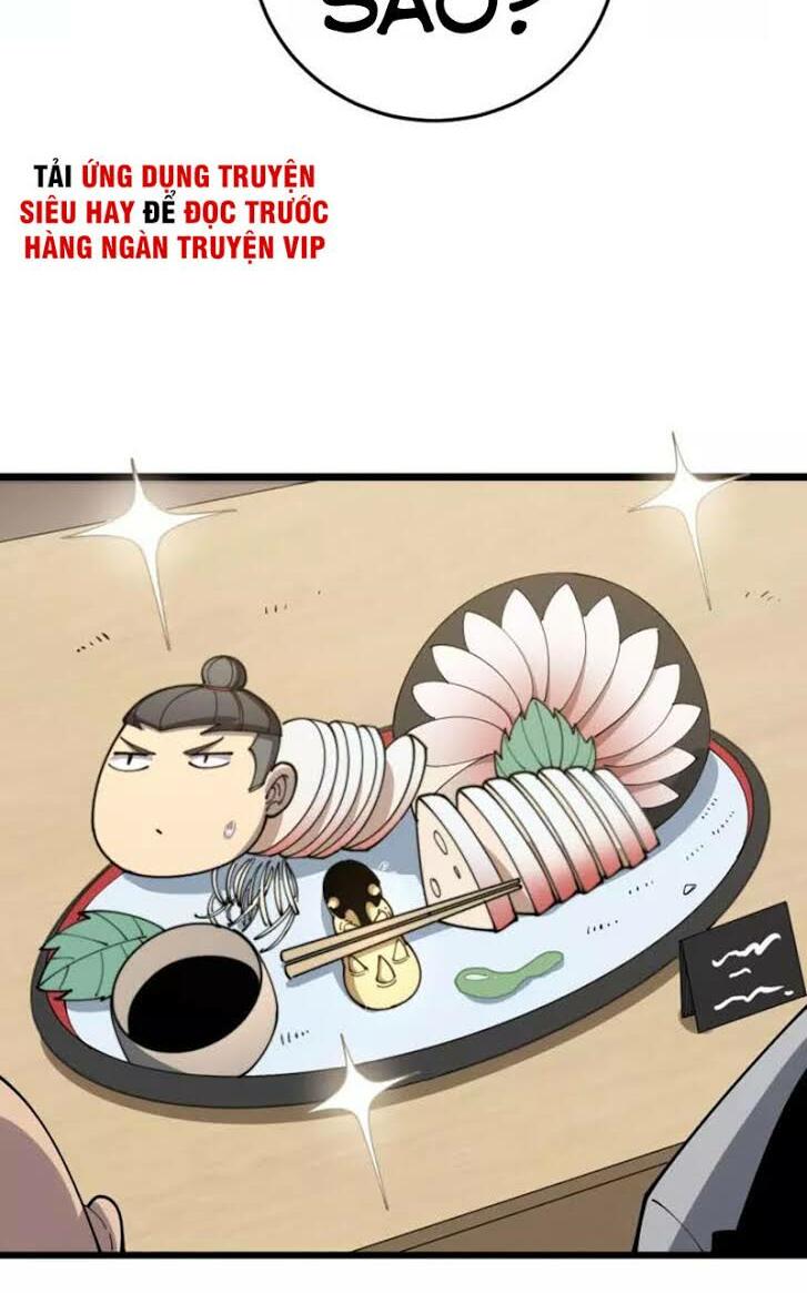Độc Thủ Vu Y: Chapter 113