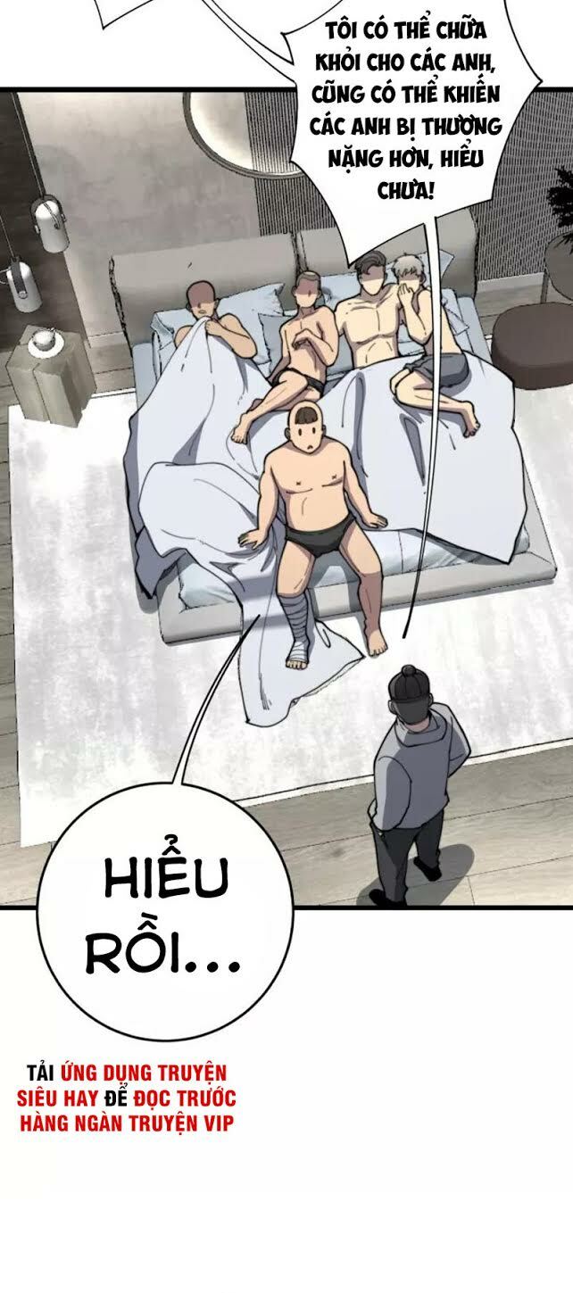 Độc Thủ Vu Y: Chapter 113