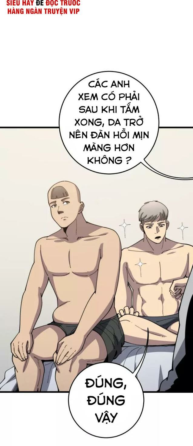Độc Thủ Vu Y: Chapter 113