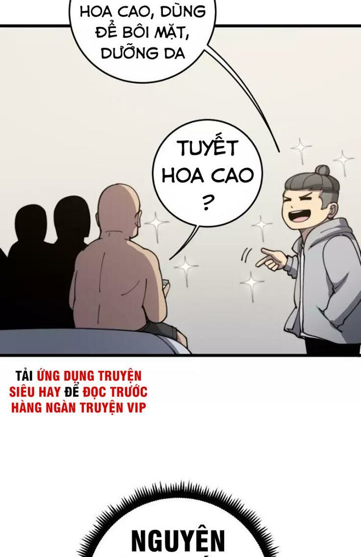 Độc Thủ Vu Y: Chapter 113