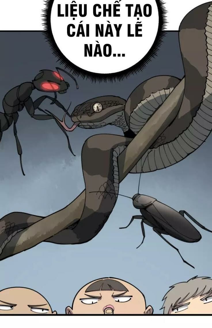 Độc Thủ Vu Y: Chapter 113