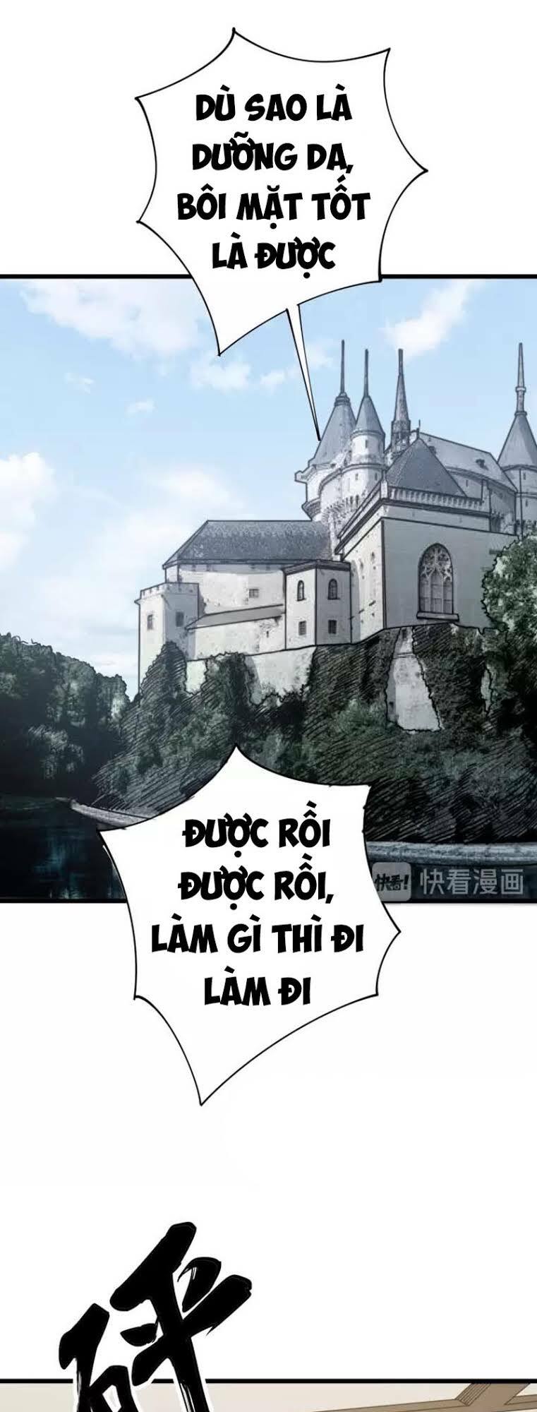 Độc Thủ Vu Y: Chapter 113