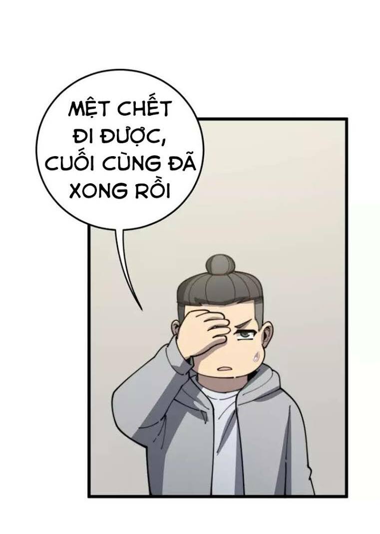 Độc Thủ Vu Y: Chapter 113