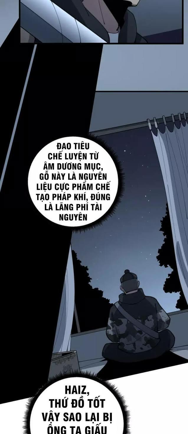 Độc Thủ Vu Y: Chapter 113