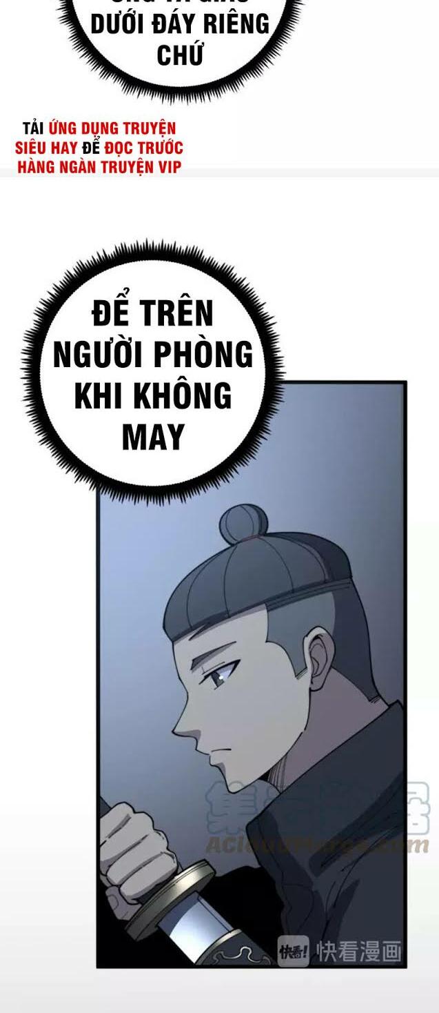 Độc Thủ Vu Y: Chapter 113