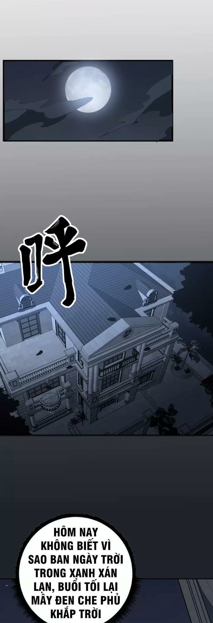 Độc Thủ Vu Y: Chapter 113