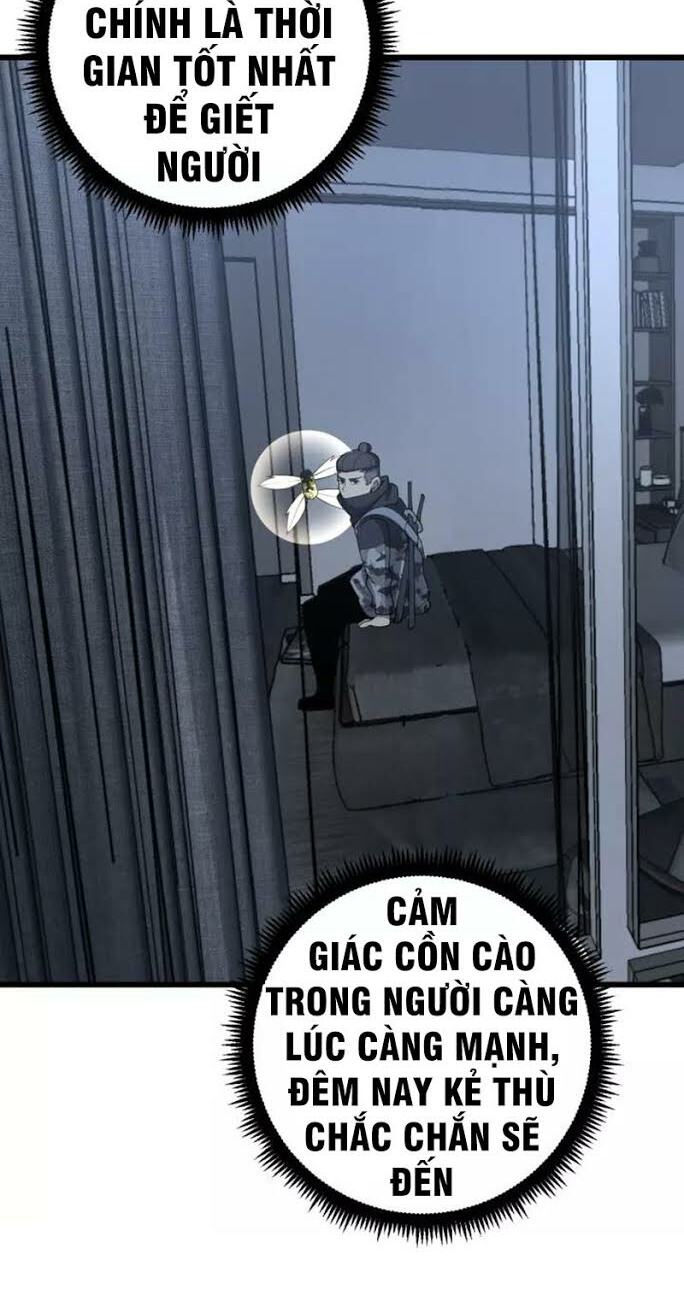 Độc Thủ Vu Y: Chapter 113