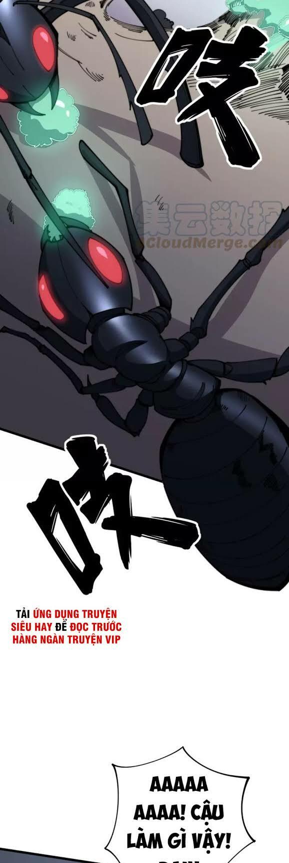 Độc Thủ Vu Y: Chapter 113