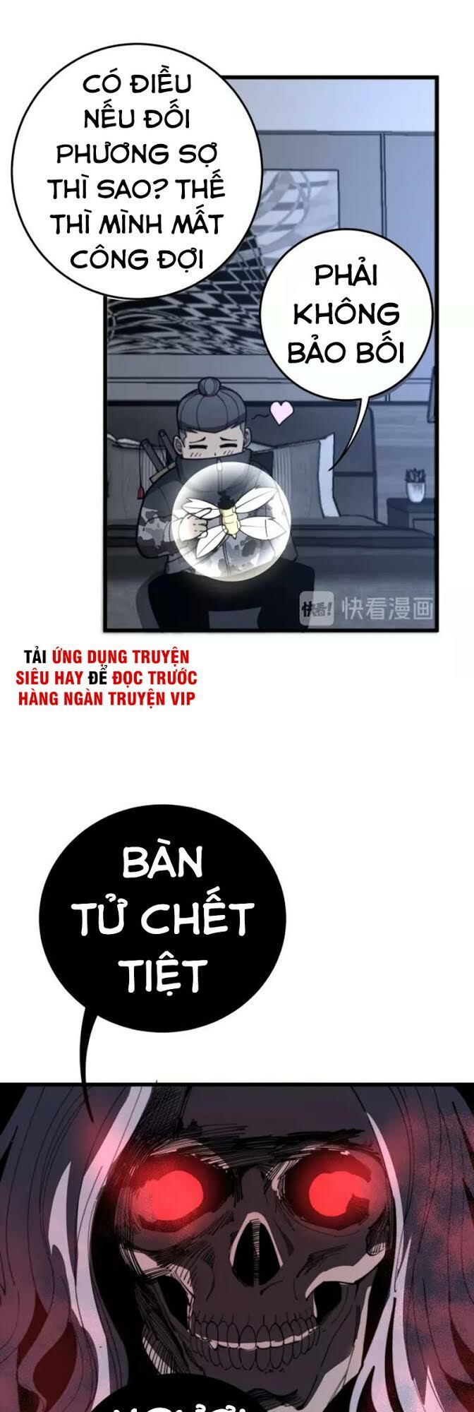 Độc Thủ Vu Y: Chapter 113