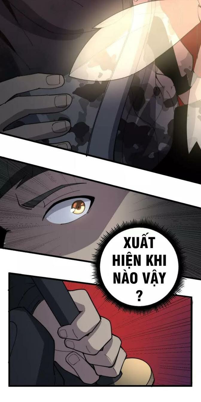 Độc Thủ Vu Y: Chapter 113