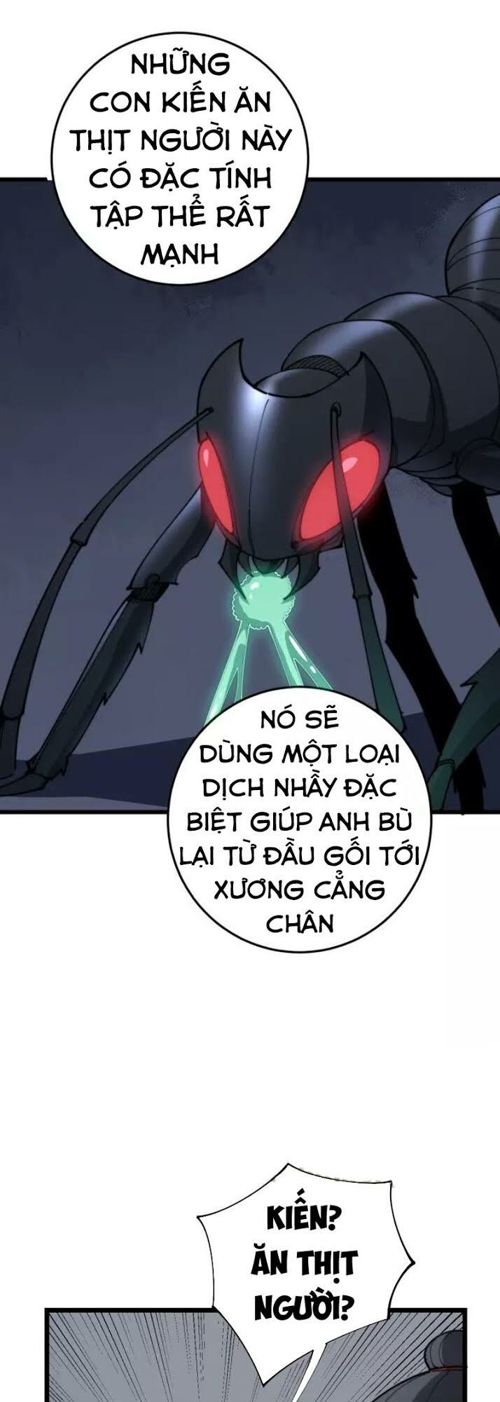 Độc Thủ Vu Y: Chapter 113