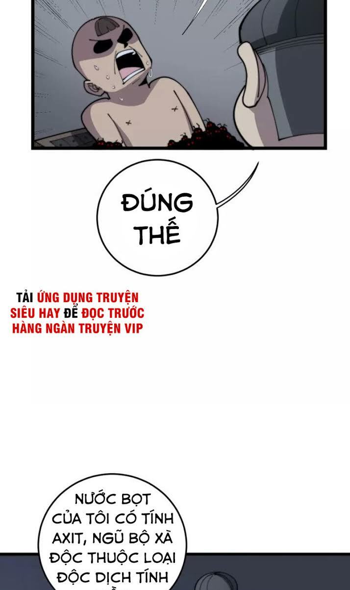 Độc Thủ Vu Y: Chapter 113