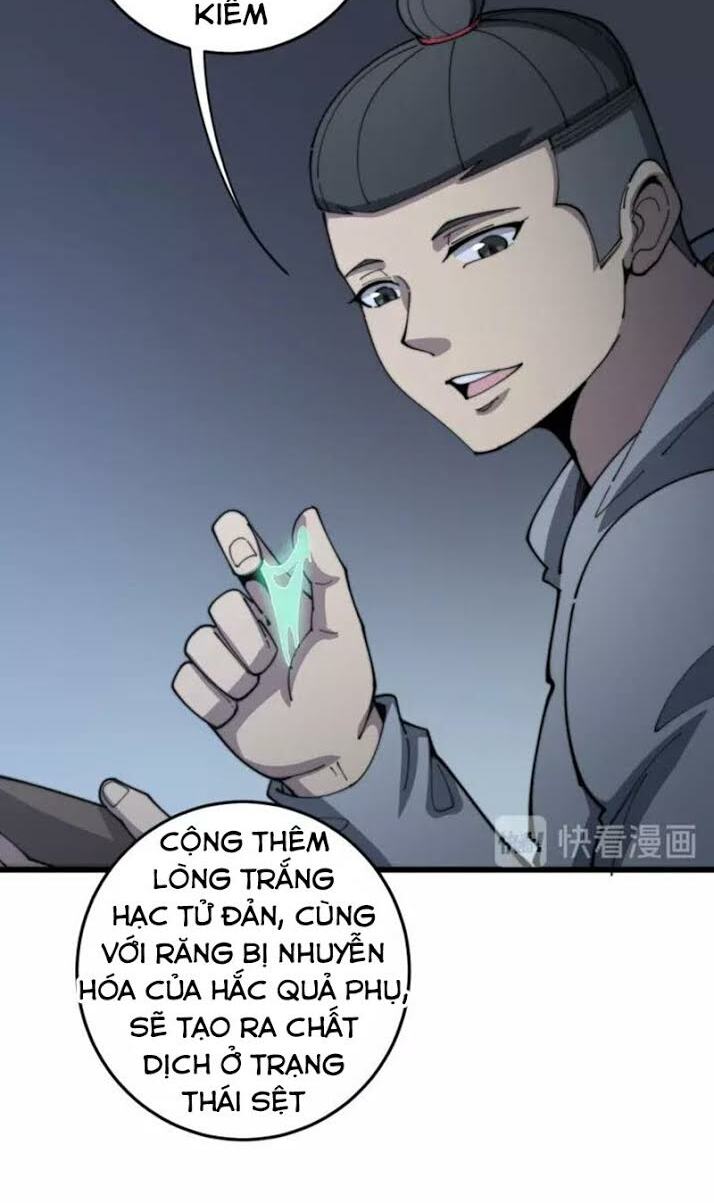 Độc Thủ Vu Y: Chapter 113