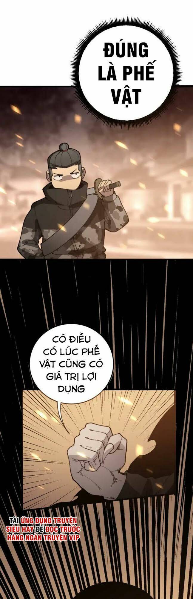 Độc Thủ Vu Y: Chapter 115