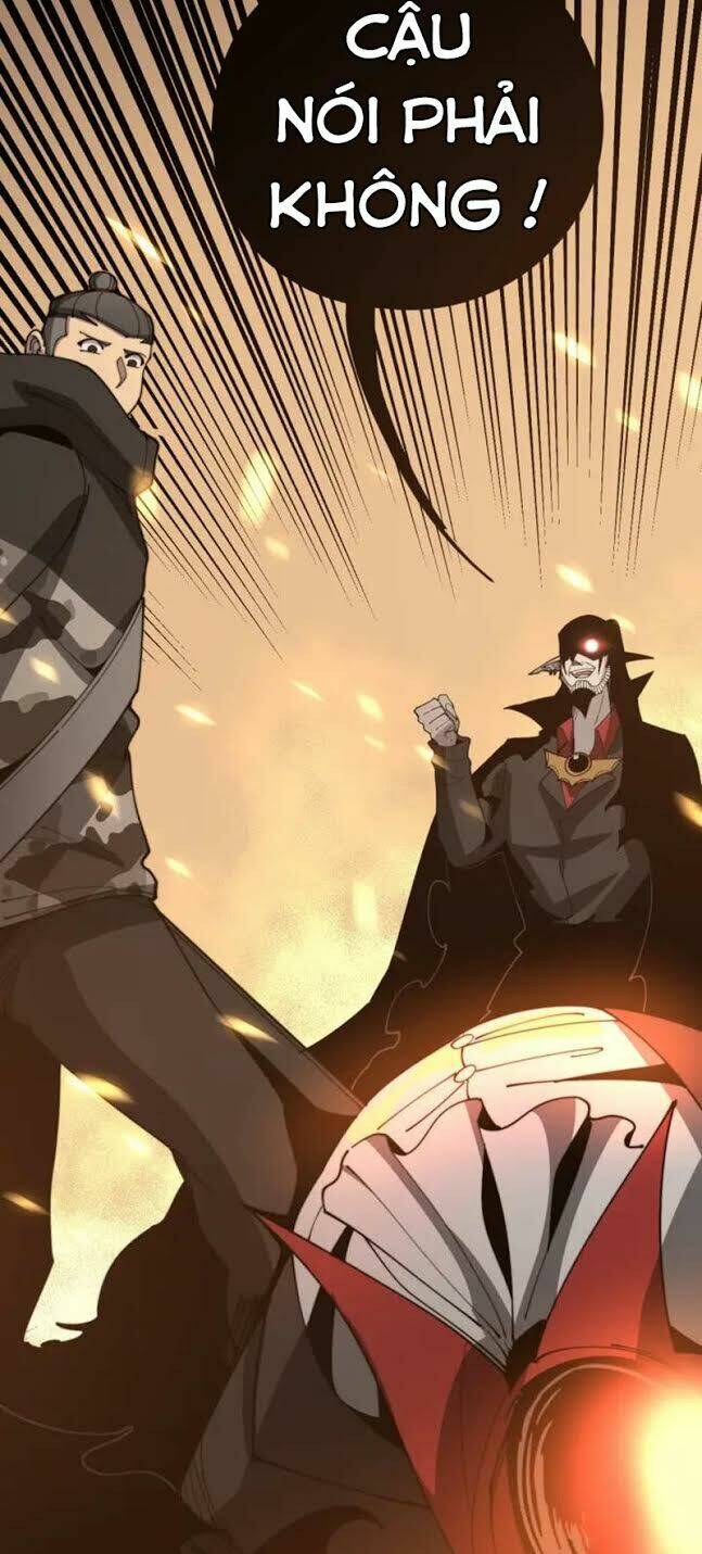 Độc Thủ Vu Y: Chapter 115